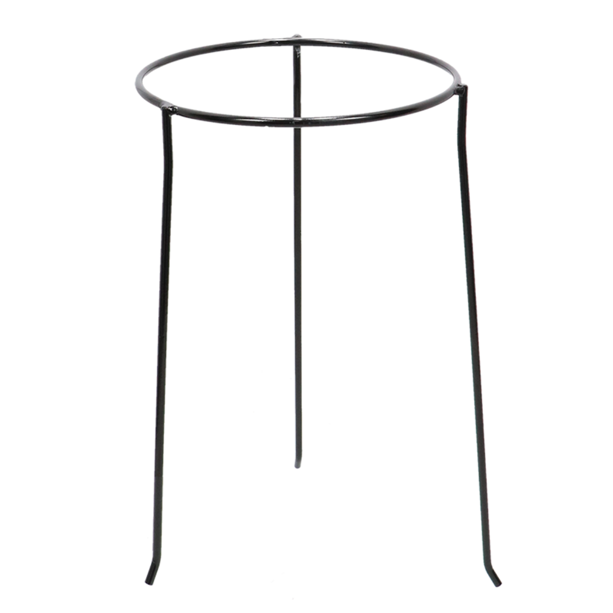 Blumentopf Ständer Ø23cm – Ständer für Blumentöpfe – Kompakt & Stabil – Ideal für Wohnung, Balkon & Pflanzenarrangements – Plant