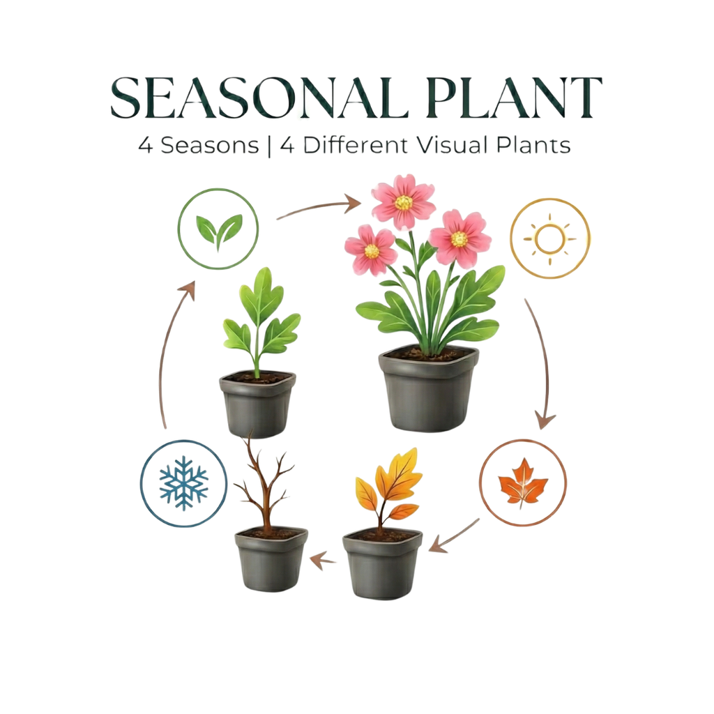 Thymus vulgaris Gartenthymian – Ø9cm – Höhe 10-25cm – Winterhartes Küchenkraut – Aromatisch