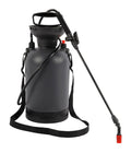Drucksprüher – Pflanzensprüher – Gartensprüher – 5Liter – säurebeständig – aus recyceltem Kunststoff – umweltfreundlich – Plant