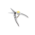Gartenschere – Astschere Aluminium – 202mm – Universal – Baumschere ergonomisch – Für Blumen, dünne Äste & Trauben – Für Links – & Rechtshänder – Plant