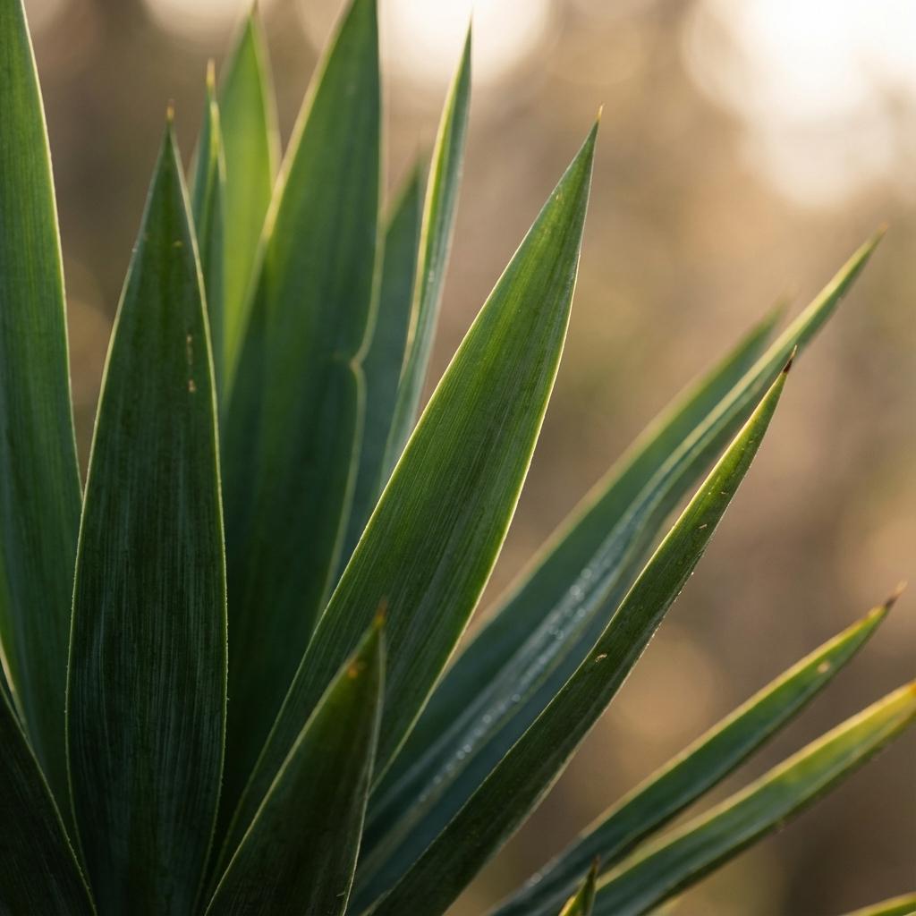 Yucca Elephantipes Palmlilie Zimmerpflanze 80-90cm 21cm Pflegeleichte Grünpflanze für Wohnzimmer Büro & Innenräume – Plant