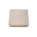 Topf Jumbo Patt Beige Gewaschen – D56cm x H47cm – Pflanzkübel in Natursteinoptik – Groß, robust & dekorativ – Für Zimmerpflanzen & Außenbereich – Plant