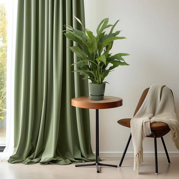 Einblatt Spathiphyllum Torelli Zimmerpflanze Ø17cm ↕65cm – pflegeleichte Grünpflanze für Wohnzimmer, Büro & helle Standorte kaufen – Plant