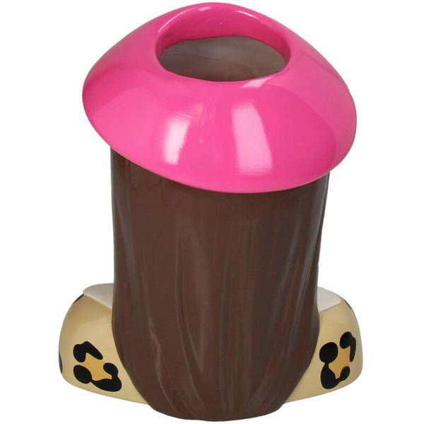 Vase Fashion Lady 'Sommer' ↕29cm – hochwertiges Produkt für Pflanzen, Garten, Zuhause, Dekoration & moderne Einrichtung – Plant