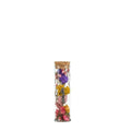 Getrocknete Blumen – Wunderbottle – Multi – 12 Blumen – ↕10cm – Kleine Glasflasche mit Trockenblumen – Dekoration & Geschenkidee – Plant